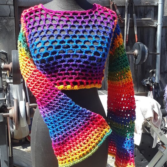 🧶Crochet Projects💫 - Picture 3 of 12